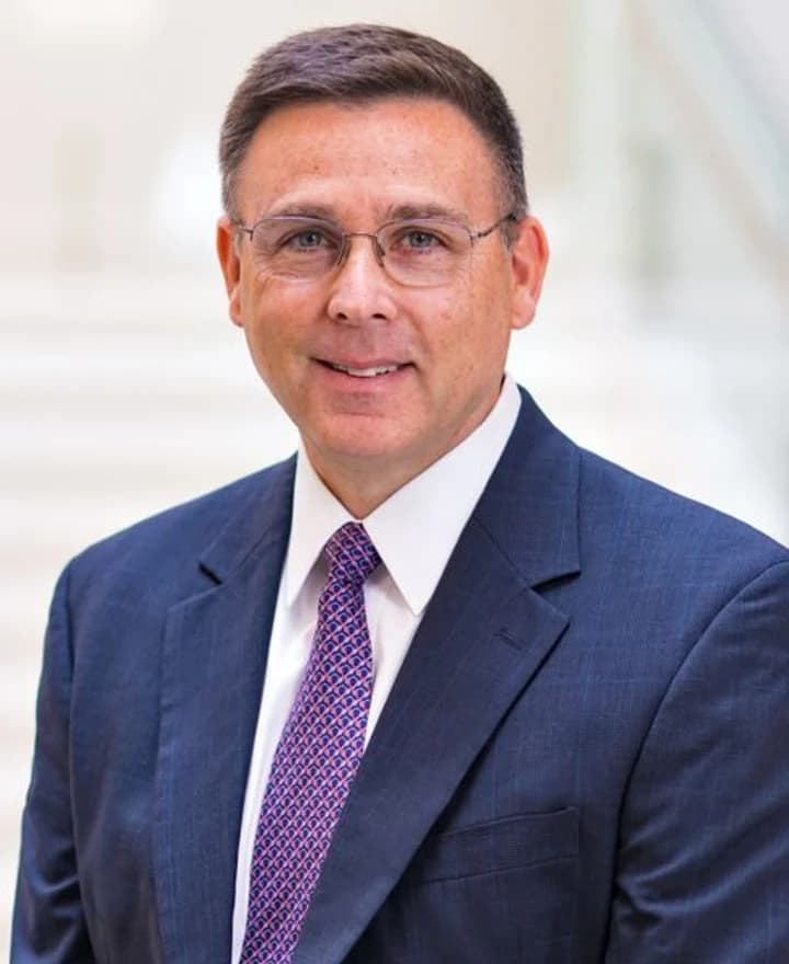 Gary Corn, Director, Technology, Law & Security, Law & Forensics