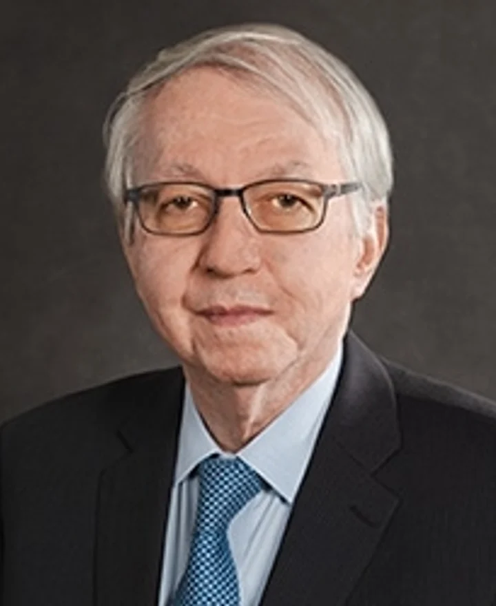 George Pierce, Expert Consultant