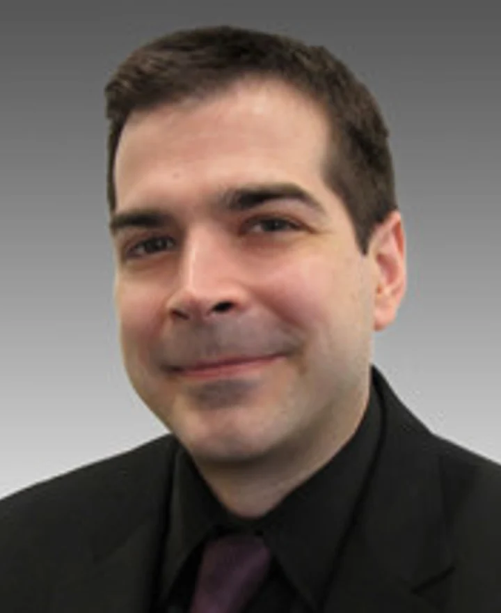 J-Michael Roberts, Senior Director