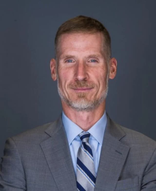 Jeremy Desor, Senior Consultant, Law & Forensics