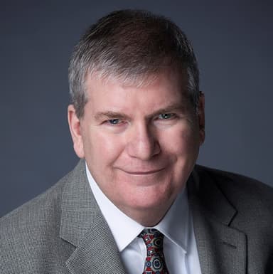 William R. Spernow