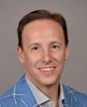 David Cass, Expert Consultant · Head of FinTech Practice