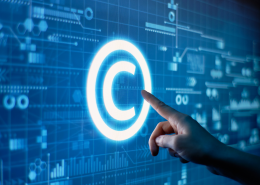 Copyright law and software