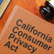 Arbitration under CCPA