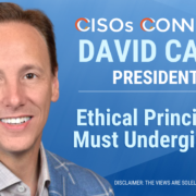 Ethical Principles Must Undergird AI
