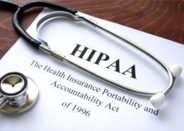 HIPAA