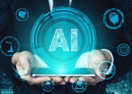 Impact of AI on the Practice of Law