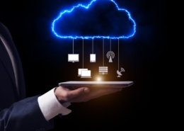Cloud Computing and Its Uses for eDiscovery