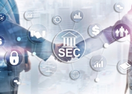 SEC cybersecurity oversight