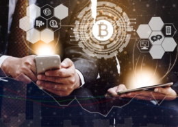SEC Cryptocurrency ​Enforcement