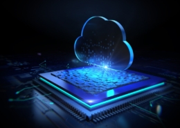 Cloud Computing in eDiscovery