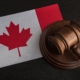 Canadian Legal and legislative update