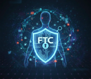 Data Defenders - FTC