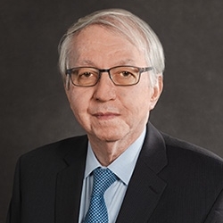 George A. Pierce, Esq.