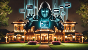 Cyber Threats Facing Country Clubs