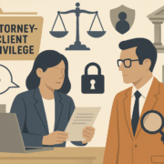 In-house counsel