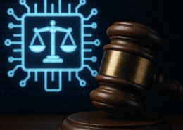 Arbitrating Smart Contract